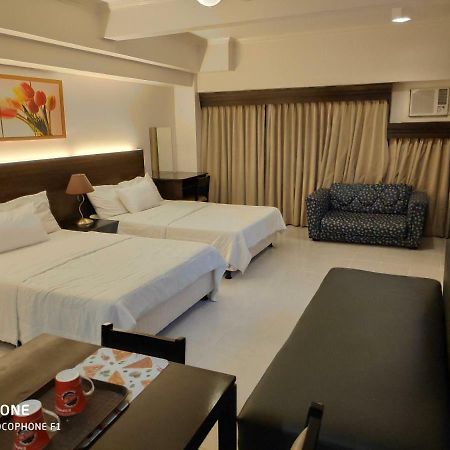 Tagaytay Staycation By Naya And Darla W Free Swimming Pool, Wifi & Netflix Tagaytay City Luaran gambar