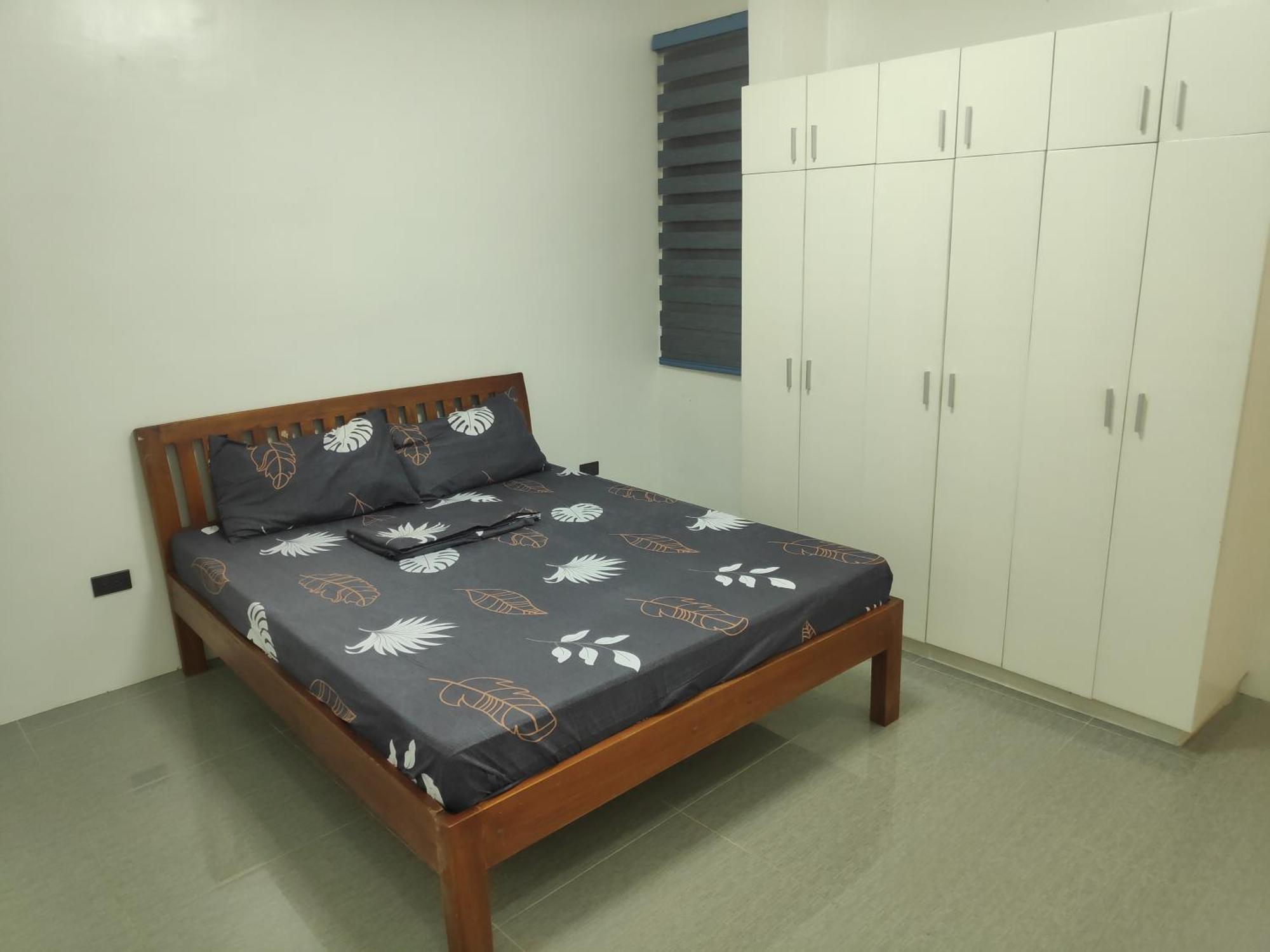 Tagaytay Staycation By Naya And Darla W Free Swimming Pool, Wifi & Netflix Tagaytay City Luaran gambar