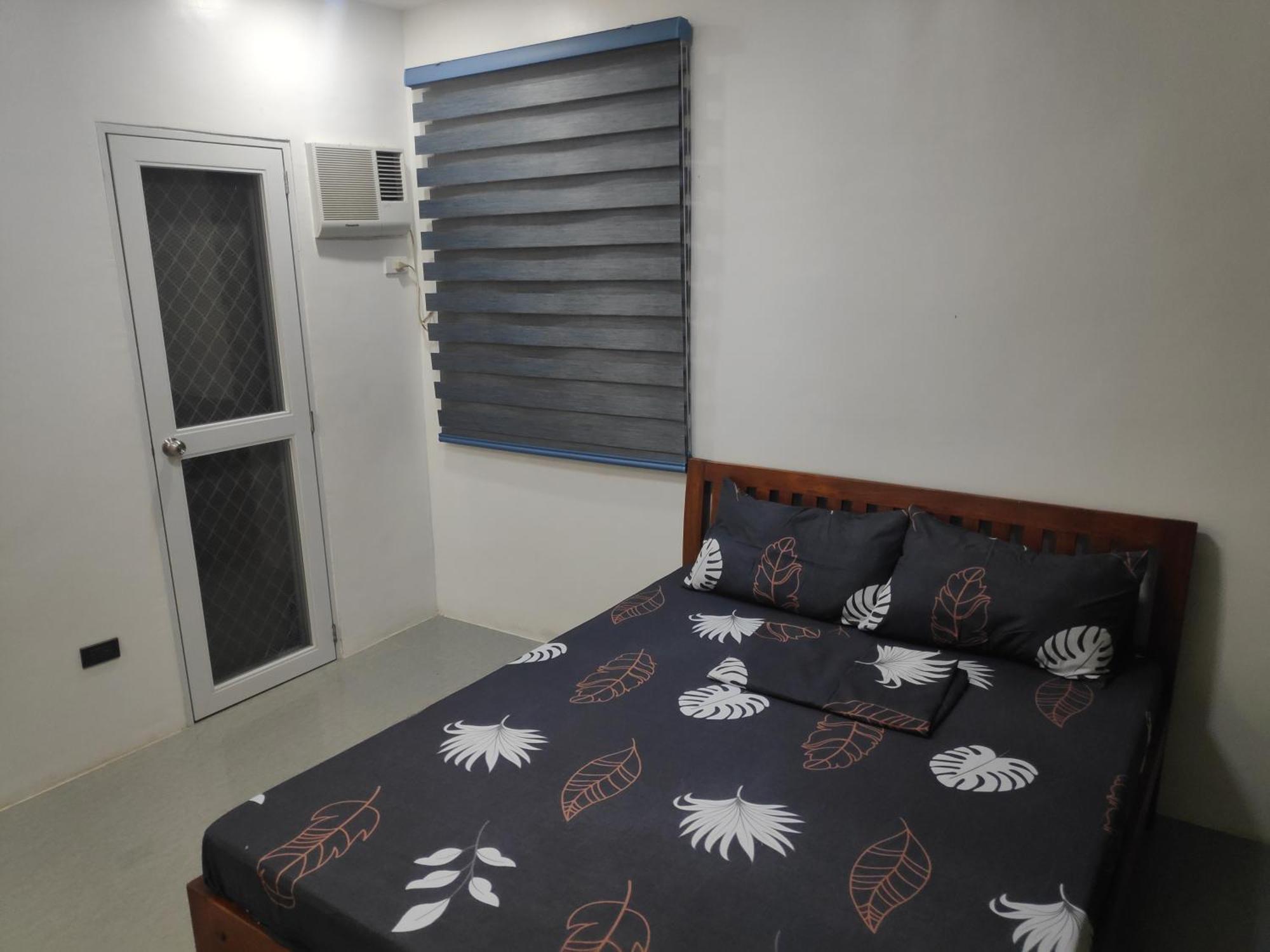 Tagaytay Staycation By Naya And Darla W Free Swimming Pool, Wifi & Netflix Tagaytay City Luaran gambar