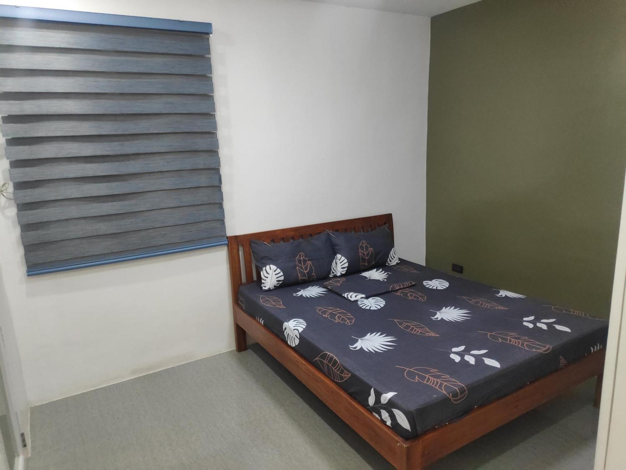 Tagaytay Staycation By Naya And Darla W Free Swimming Pool, Wifi & Netflix Tagaytay City Luaran gambar
