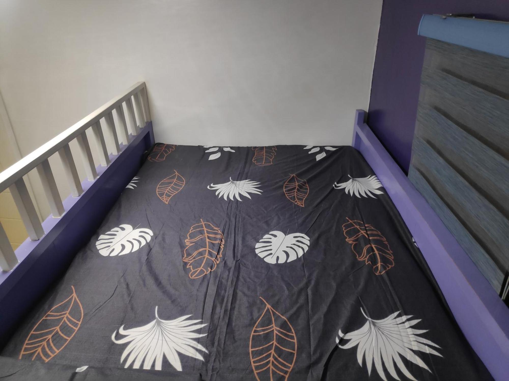 Tagaytay Staycation By Naya And Darla W Free Swimming Pool, Wifi & Netflix Tagaytay City Luaran gambar