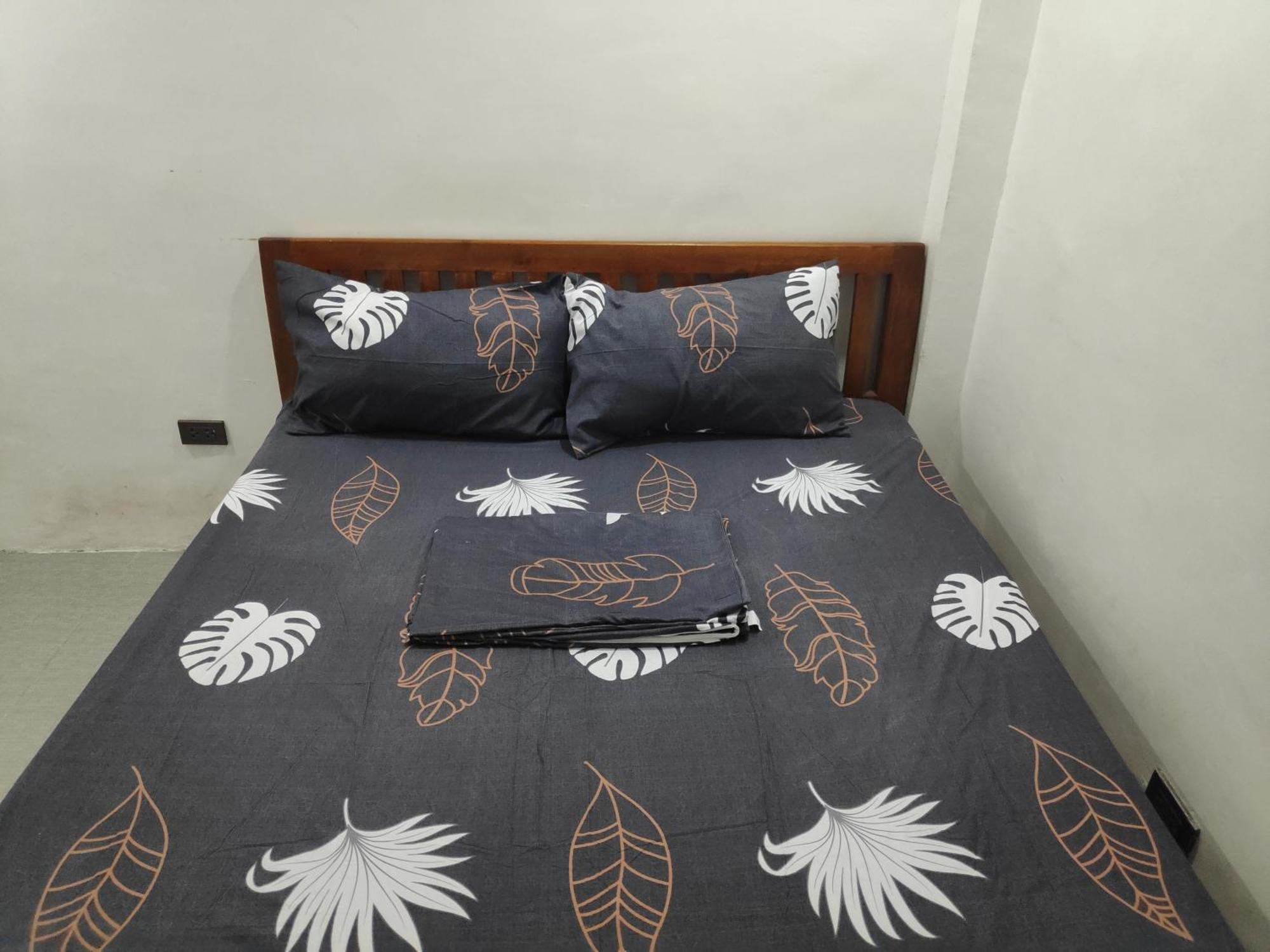 Tagaytay Staycation By Naya And Darla W Free Swimming Pool, Wifi & Netflix Tagaytay City Luaran gambar