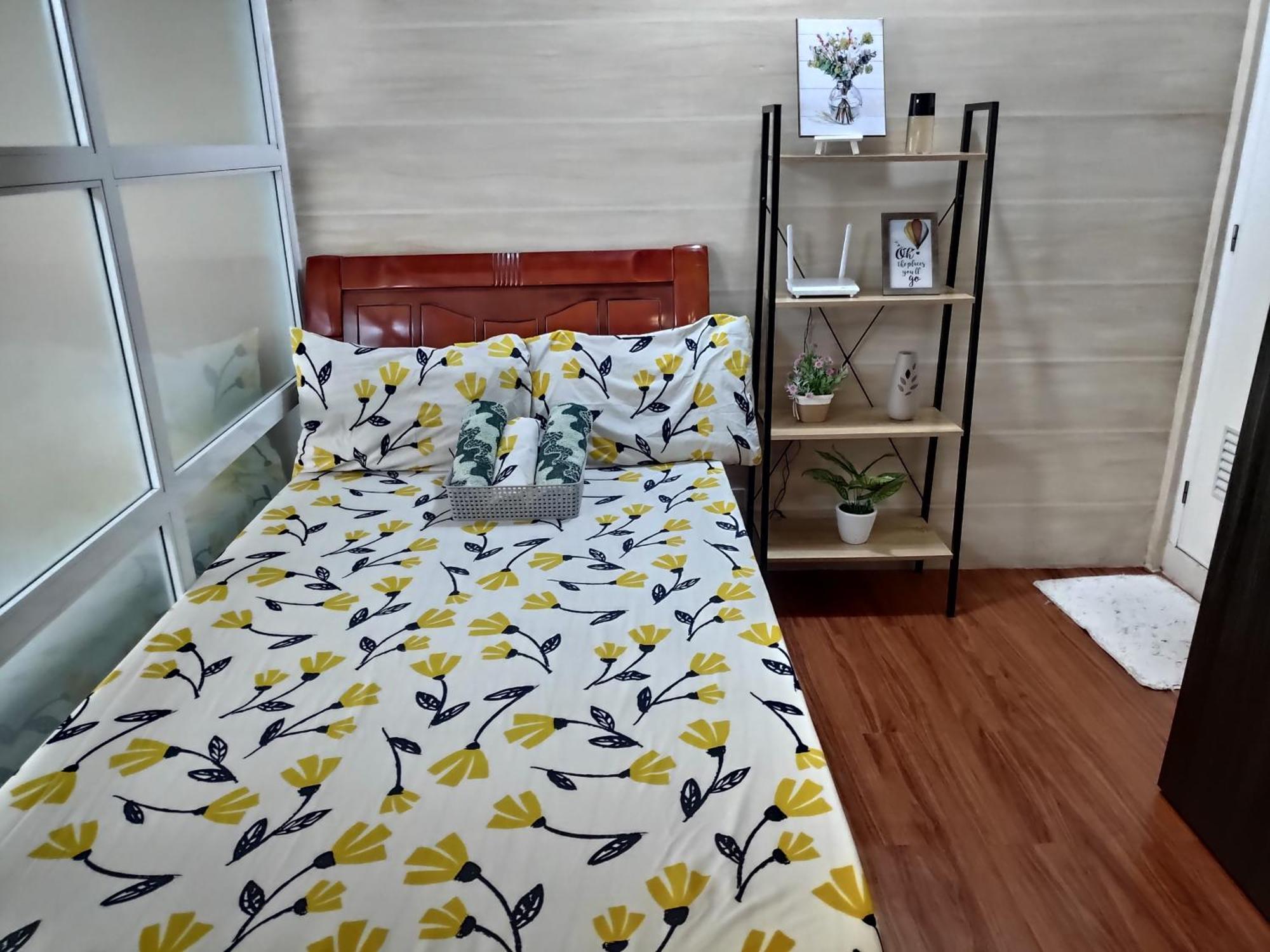 Tagaytay Staycation By Naya And Darla W Free Swimming Pool, Wifi & Netflix Tagaytay City Luaran gambar