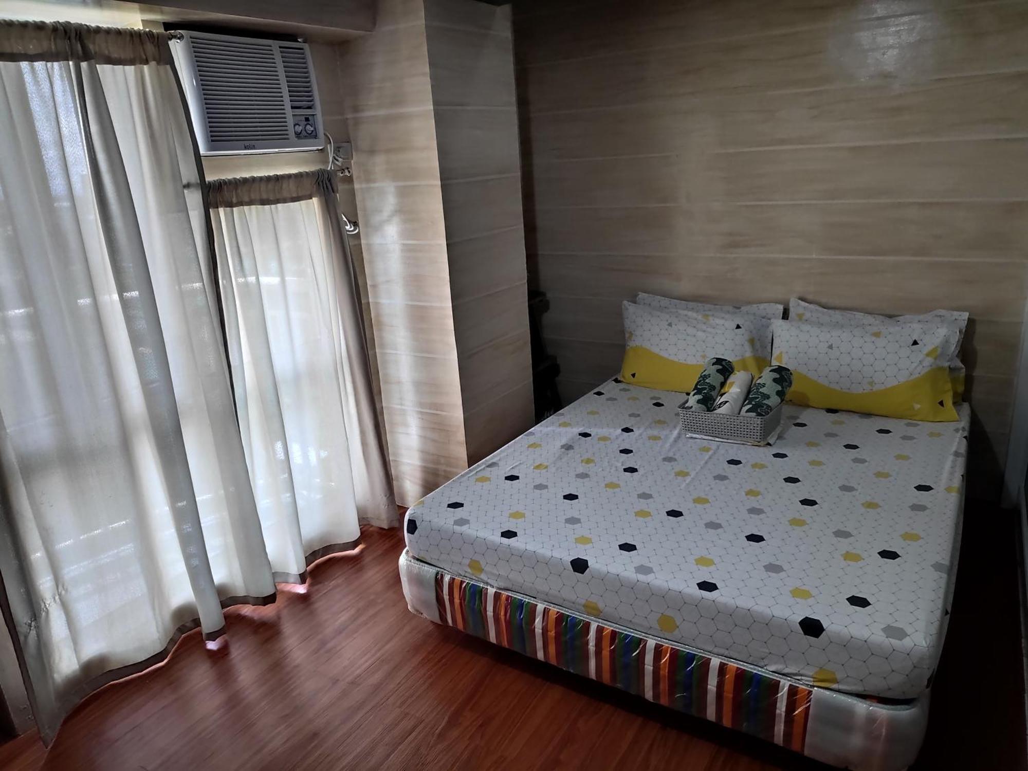 Tagaytay Staycation By Naya And Darla W Free Swimming Pool, Wifi & Netflix Tagaytay City Luaran gambar