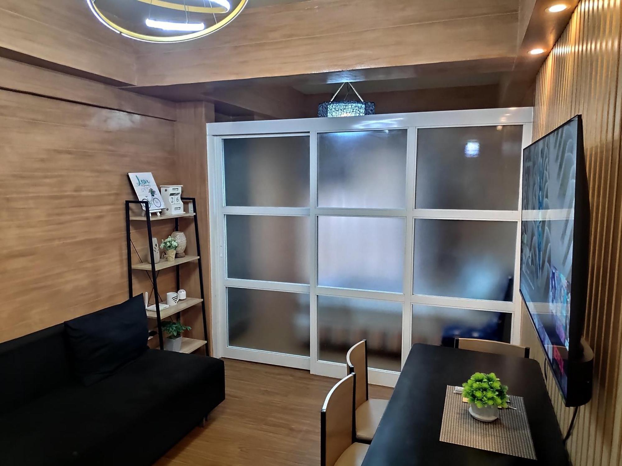 Tagaytay Staycation By Naya And Darla W Free Swimming Pool, Wifi & Netflix Tagaytay City Luaran gambar