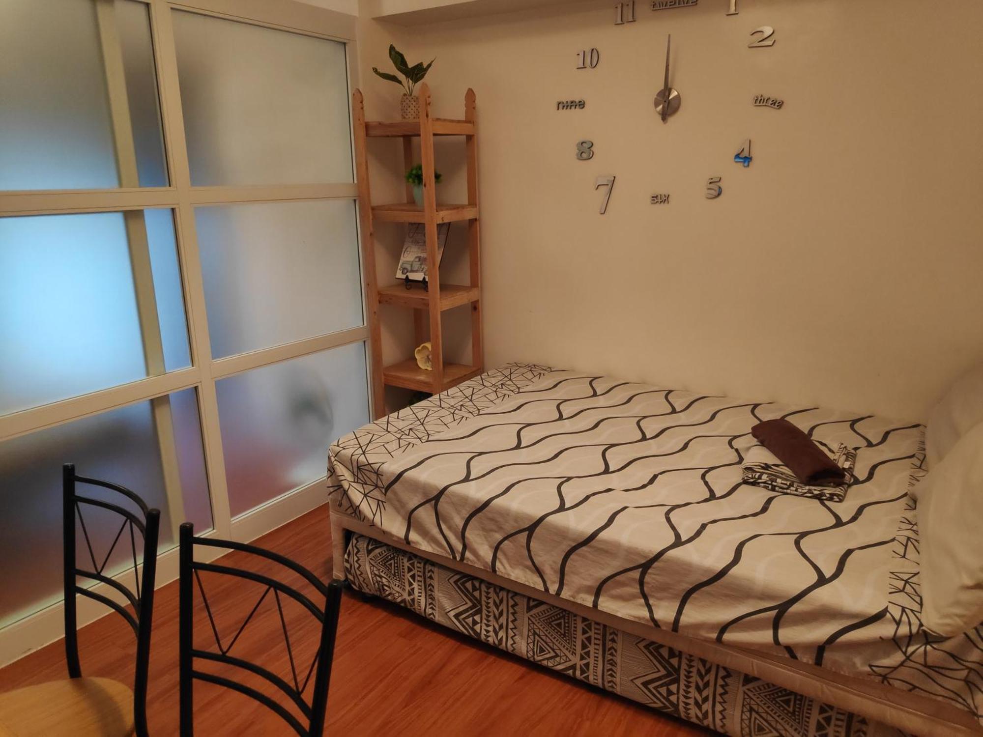 Tagaytay Staycation By Naya And Darla W Free Swimming Pool, Wifi & Netflix Tagaytay City Luaran gambar