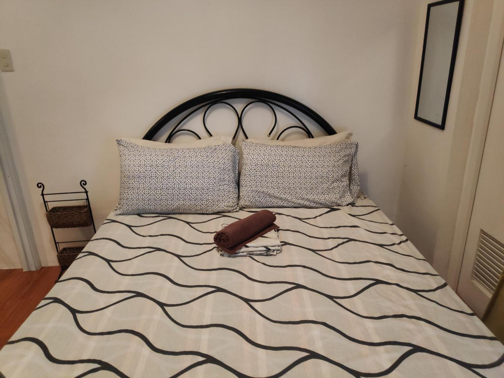 Tagaytay Staycation By Naya And Darla W Free Swimming Pool, Wifi & Netflix Tagaytay City Luaran gambar