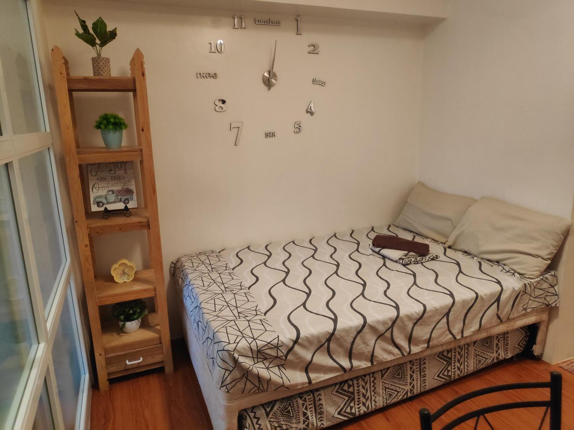 Tagaytay Staycation By Naya And Darla W Free Swimming Pool, Wifi & Netflix Tagaytay City Luaran gambar